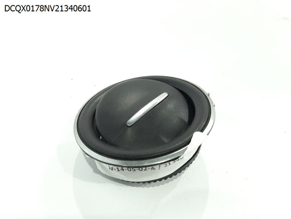 תריס איוורור שמאל בדשבורד לדאצ'יה לוגאן 2016-2022