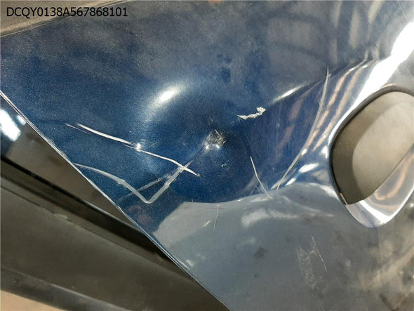 דלת אחורית ימין/סטיישן לדאצ'יה לוגאן סטפ ווי 2018-2025