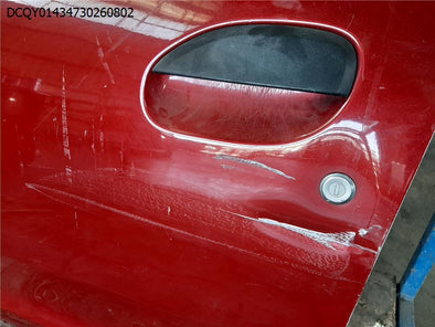 מעבר לדף דלת קדמית שמאל/סטיישן לדאצ'יה לוגאן סטפ ווי 2018-2025