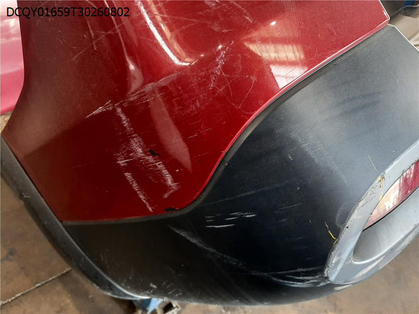 פגוש חיצוני אחורי/סטיישן לדאצ'יה לוגאן סטפ ווי 2018-2025