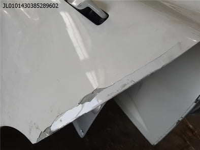 מעבר לדף דלת אחורית שמאל לג'ילי GEOMETRY C 2021-2025