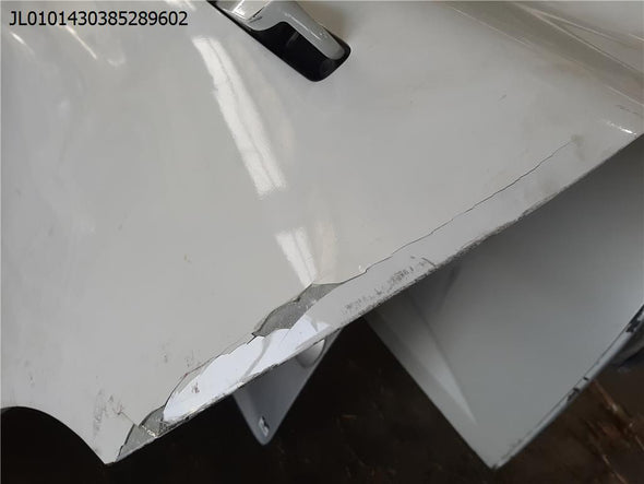 דלת אחורית שמאל לג'ילי GEOMETRY C 2021-2025