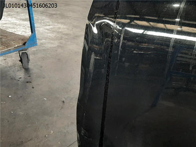 מעבר לדף דלת קדמית שמאל לג'ילי GEOMETRY C 2021-2025