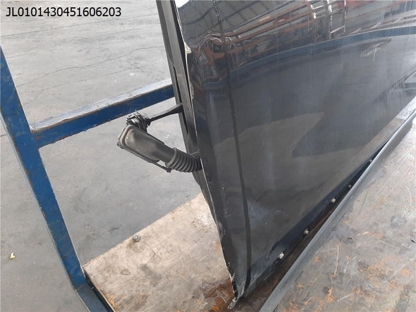 דלת קדמית שמאל לג'ילי GEOMETRY C 2021-2025