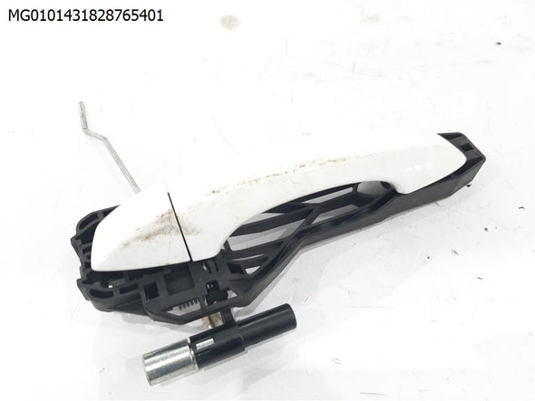 ידית חיצונית דלת קדמית שמאל לאם ג'י ZS 2018-2025