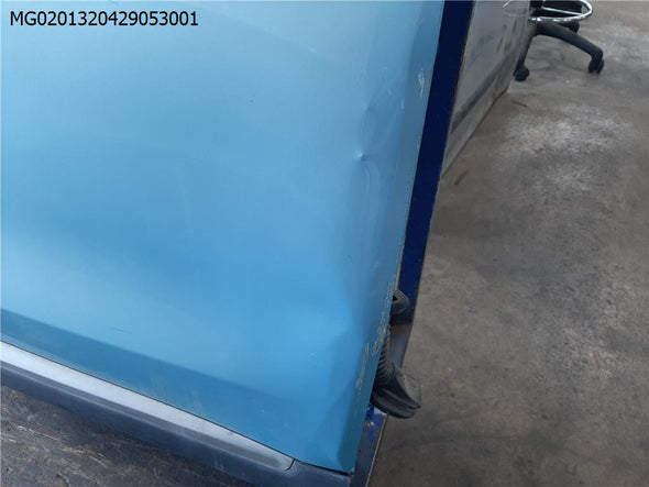 דלת קדמית ימין לאם ג'י ZS EV 2019-2025