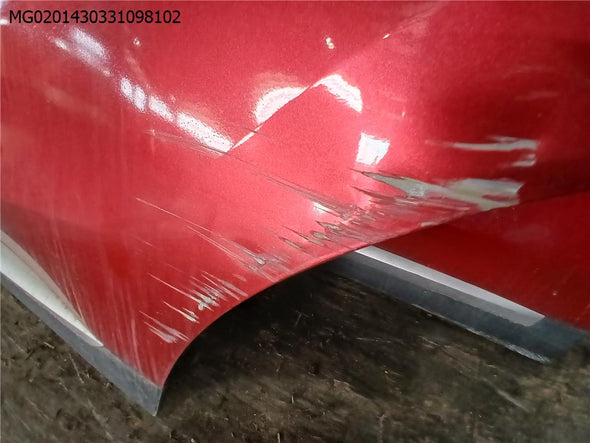 דלת אחורית שמאל לאם ג'י ZS EV 2019-2025