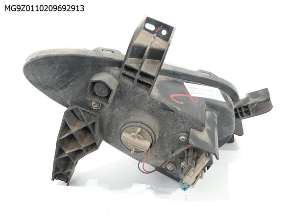 פנס ערפל קדמי שמאל לאם ג'י 350 2012-2024