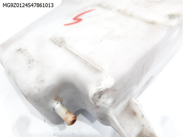 מיכל עיבוי לאם ג'י 350 2012-2024