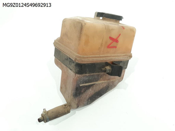 מיכל עיבוי לאם ג'י 350 2012-2024