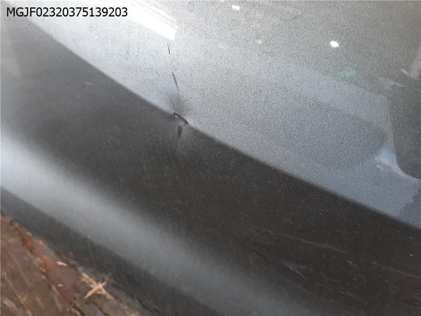 דלת אחורית ימין לאם ג'י 3 2024-2025