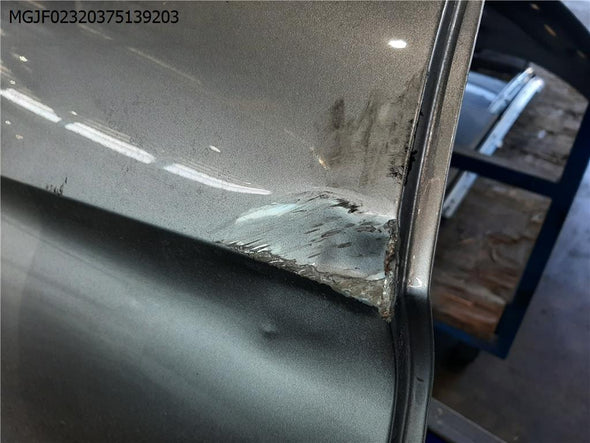 דלת אחורית ימין לאם ג'י 3 2024-2025