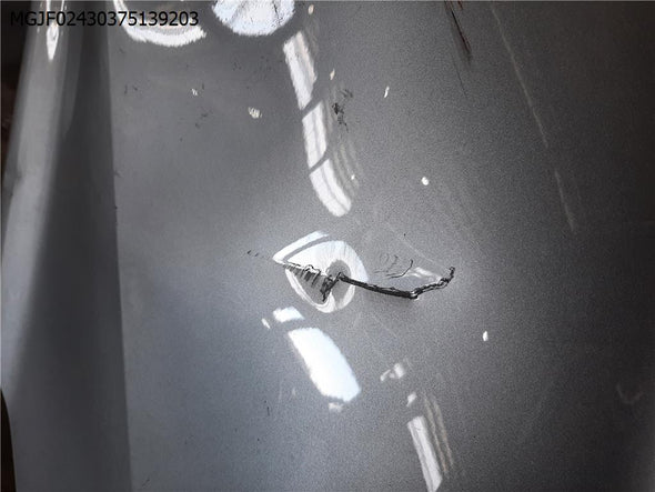 דלת אחורית שמאל לאם ג'י 3 2024-2025