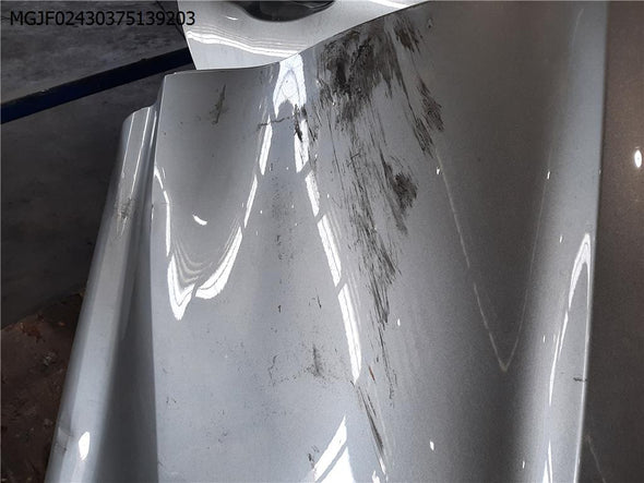 דלת אחורית שמאל לאם ג'י 3 2024-2025