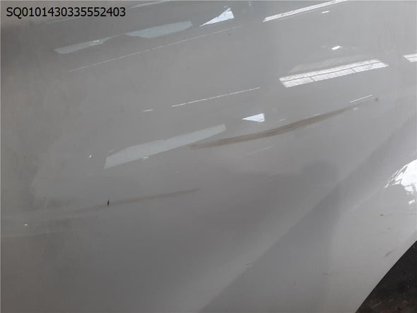 דלת אחורית שמאל לסרס EV3 2021-2025