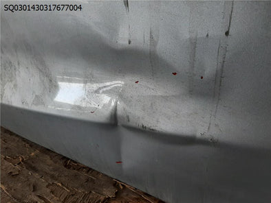 מעבר לדף דלת אחורית שמאל לסרס M5 2024-2025