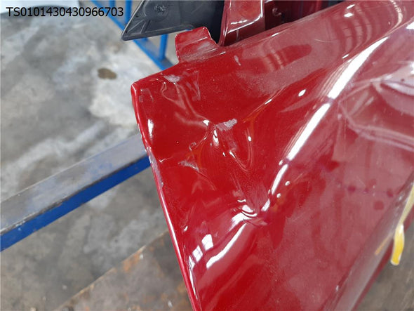 דלת קדמית שמאל לטסלה מודל 3 2021-2023