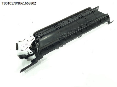 מעבר לדף תריס איוורור ימין בדשבורד לטסלה מודל 3 2021-2023