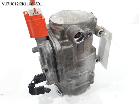 מדחס מזגן 1800 בנזין/חשמל ללקסוס CT 2011-2024