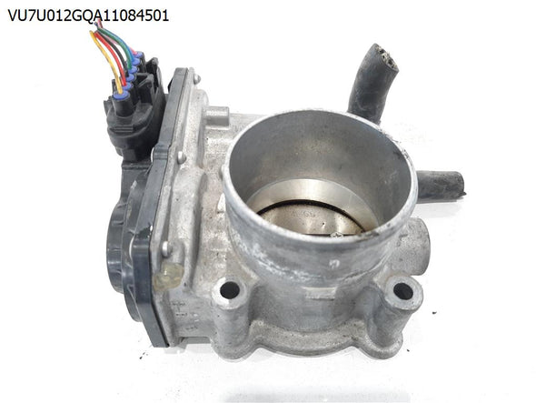 יחידת מצערת 1800 2ZR ללקסוס CT 2011-2024