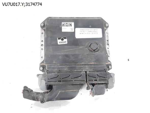 מחשב מנוע 8966176030 ללקסוס CT 2011-2025