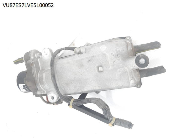 מנגנון חשמלי בלם חניה אלקטרוני ללקסוס LS 2013-1920