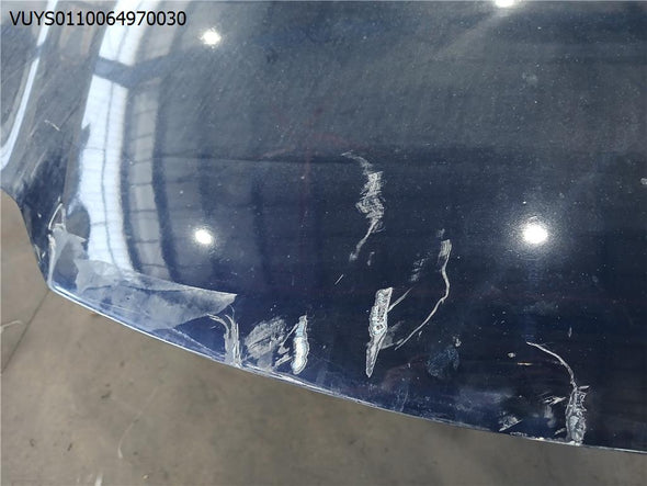 מכסה מנוע ללקסוס GS 2012-1920