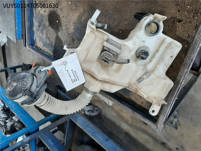 מעבר לדף מיכל מתיז מים קדמי ללקסוס GS 2012-1920