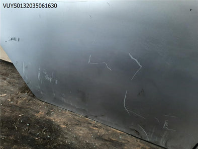 מעבר לדף דלת אחורית ימין ללקסוס GS 2012-1920