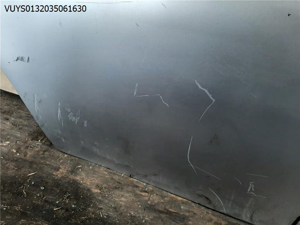 דלת אחורית ימין ללקסוס GS 2012-1920