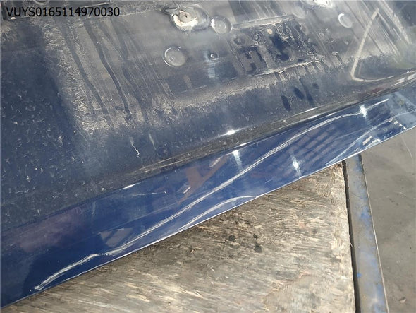 מכסה מטען ללקסוס GS 2012-1920