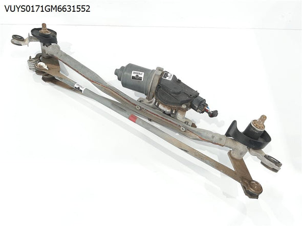 מנגנון לזרועות מגב קדמי כולל מנוע ללקסוס GS 2012-1920