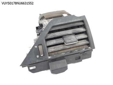 מעבר לדף תריס איוורור ימין בדשבורד ללקסוס GS 2012-1920