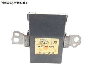 מעבר לדף מחשב תקשורת 8910030100 ללקסוס GS 2012-1920