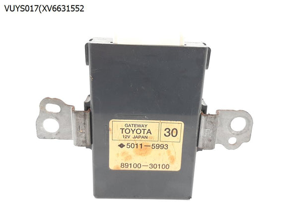 מחשב תקשורת 8910030100 ללקסוס GS 2012-1920