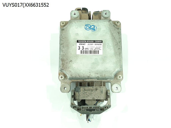 מחשב למוט הגה חשמלי  8965030890 ללקסוס GS 2012-1920