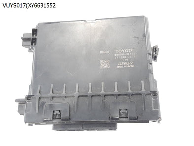 מעבר לדף מחשב מזגן 8865030P61 ללקסוס GS 2012-1920