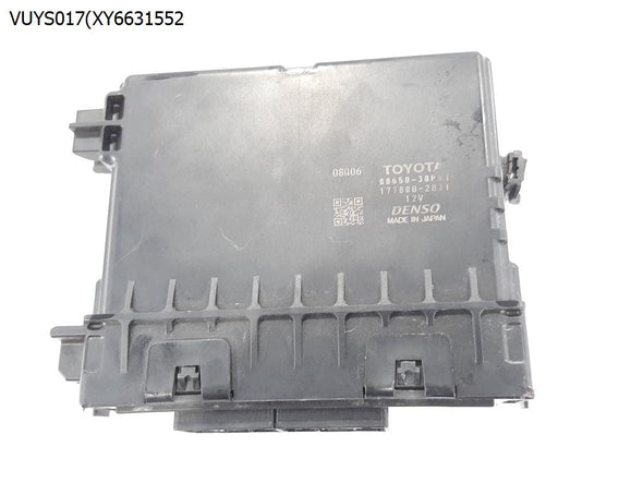 מחשב מזגן 8865030P61 ללקסוס GS 2012-1920