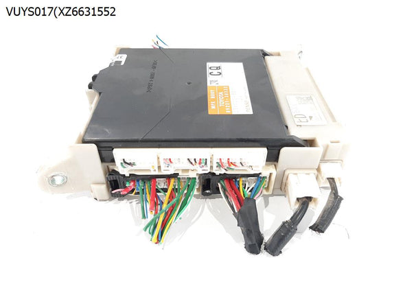 מחשב בודי 8922130332 ללקסוס GS 2012-1920