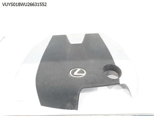 כיסוי מנוע עליון 2500 4GR ללקסוס GS 2012-1920