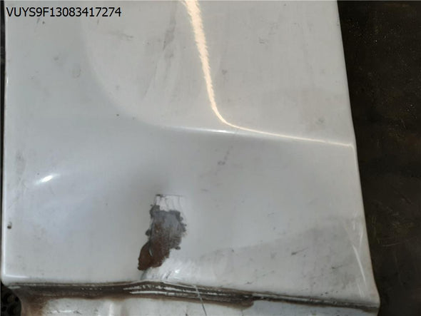 כנף קדמית שמאל ללקסוס GS 2007-1920