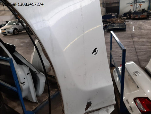 כנף קדמית שמאל ללקסוס GS 2007-1920