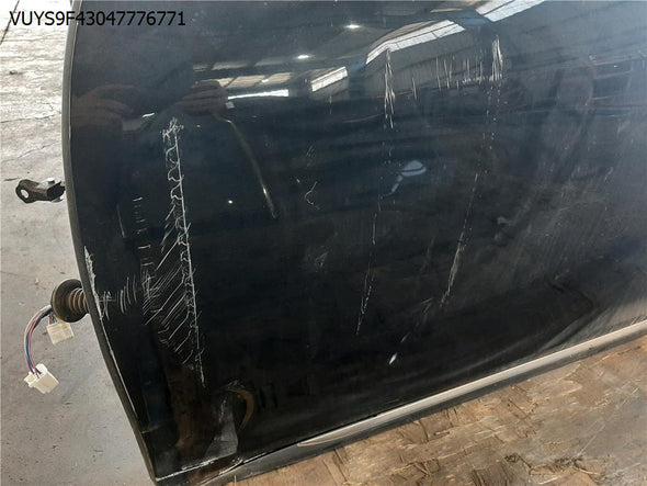 דלת קדמית שמאל ללקסוס GS 2007-1920