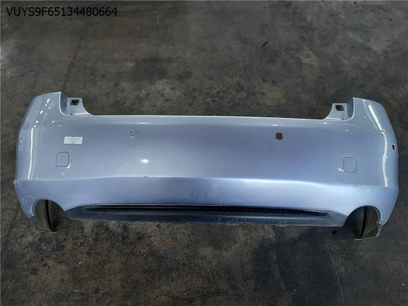 פגוש חיצוני אחורי ללקסוס GS 2007-1920