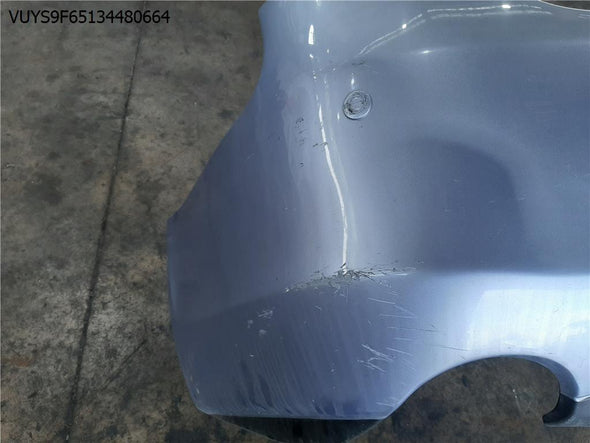 פגוש חיצוני אחורי ללקסוס GS 2007-1920