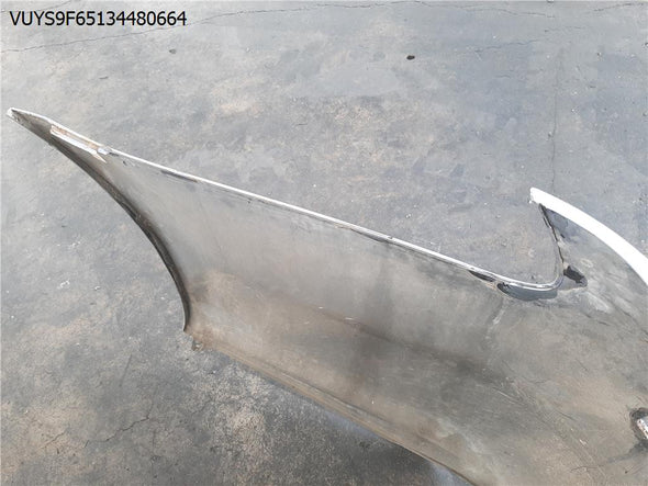 פגוש חיצוני אחורי ללקסוס GS 2007-1920