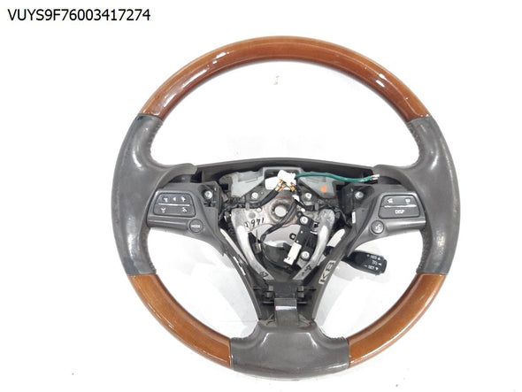 גלגל הגה ללקסוס GS 2007-1920