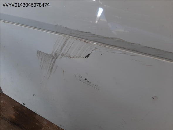 דלת קדמית שמאל לסמארט פור-טו 2010-2015