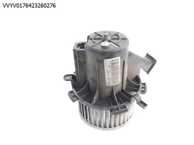 מעבר לדף מפוח לסמארט פור-טו 2010-2015