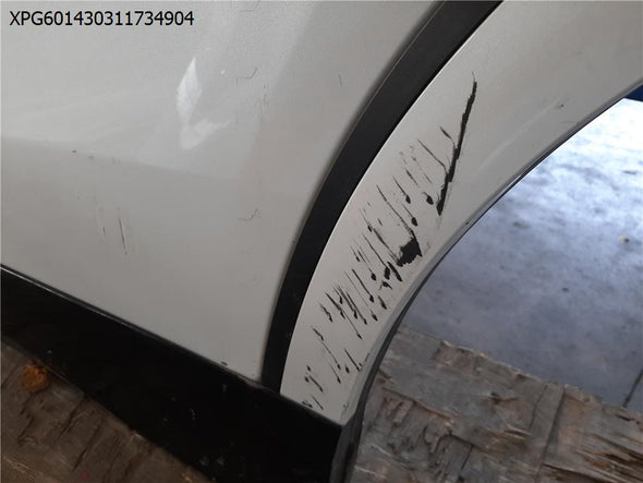 דלת אחורית שמאל לאקספנג G6 2024-2025